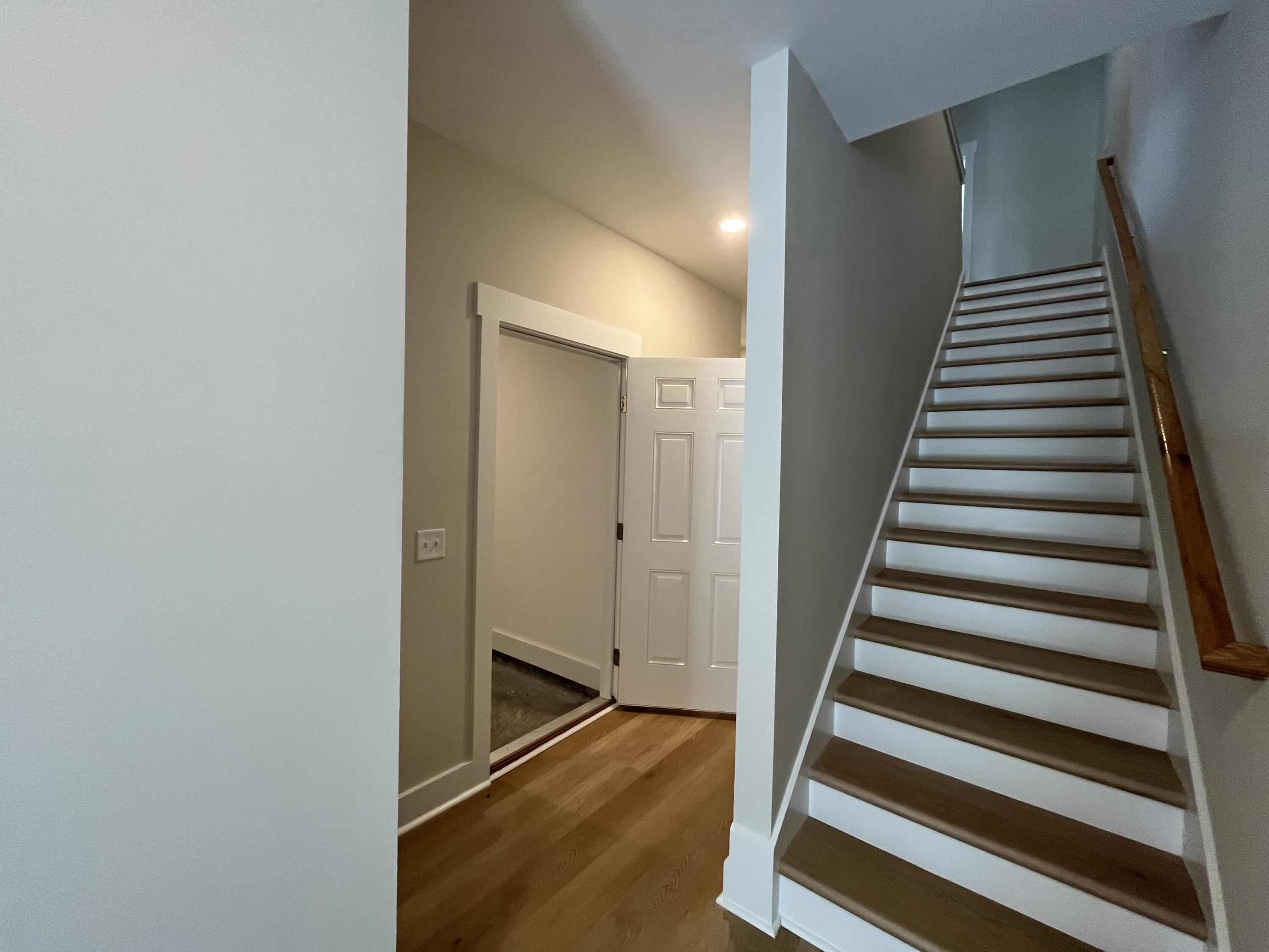 Miller's Landing - Residential Lease