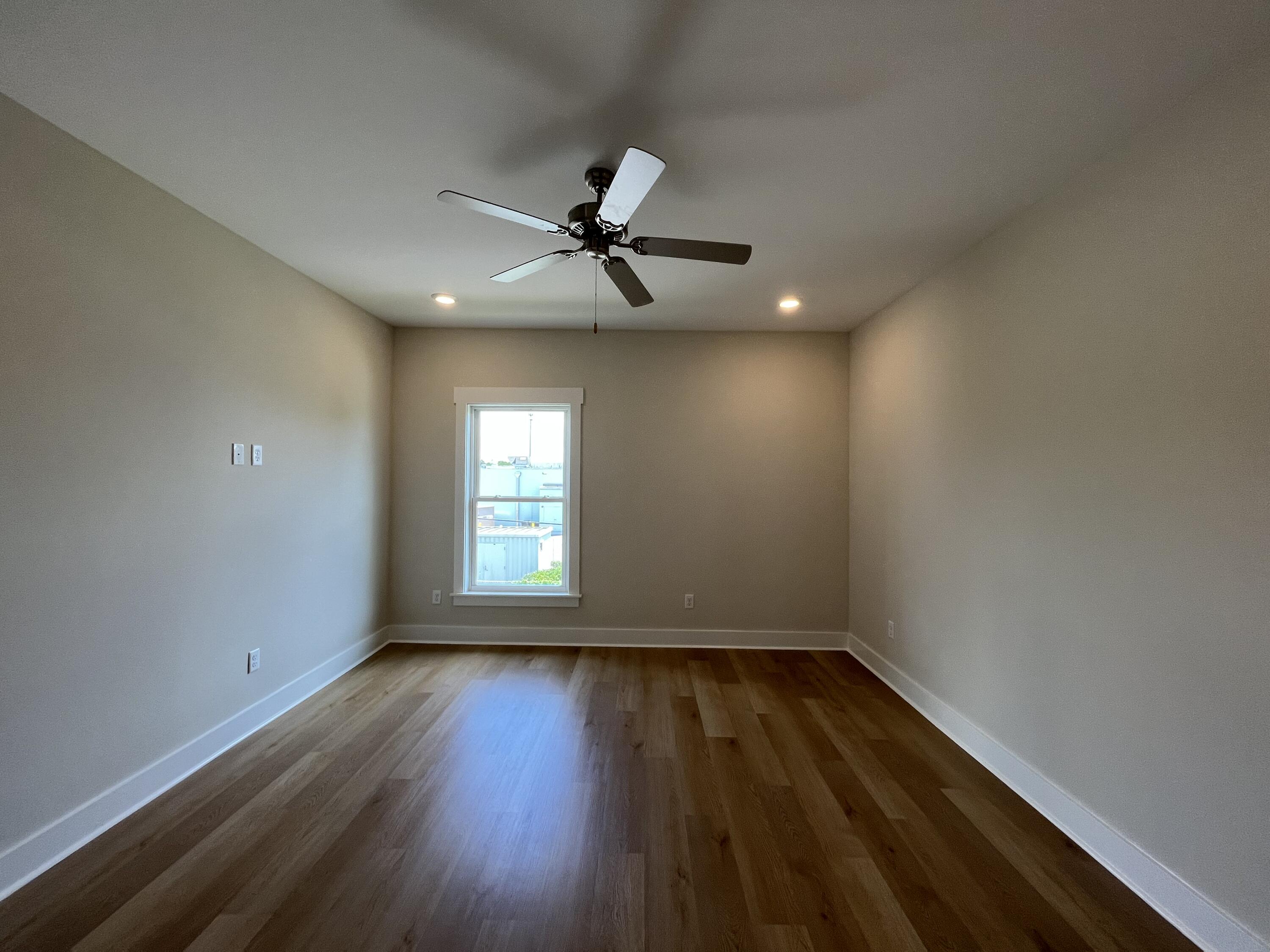 Miller's Landing - Residential Lease