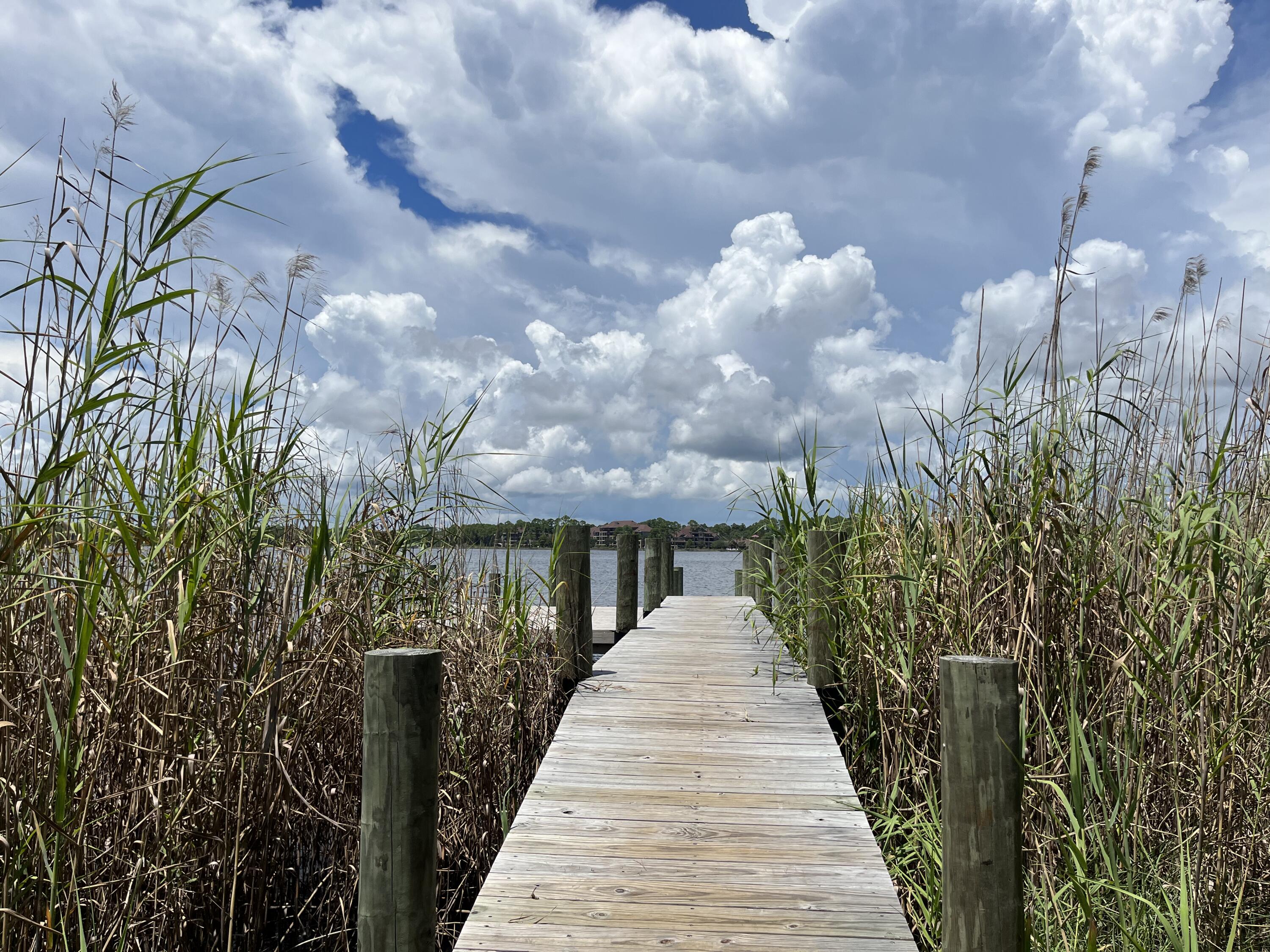 Miller's Landing - Residential Lease