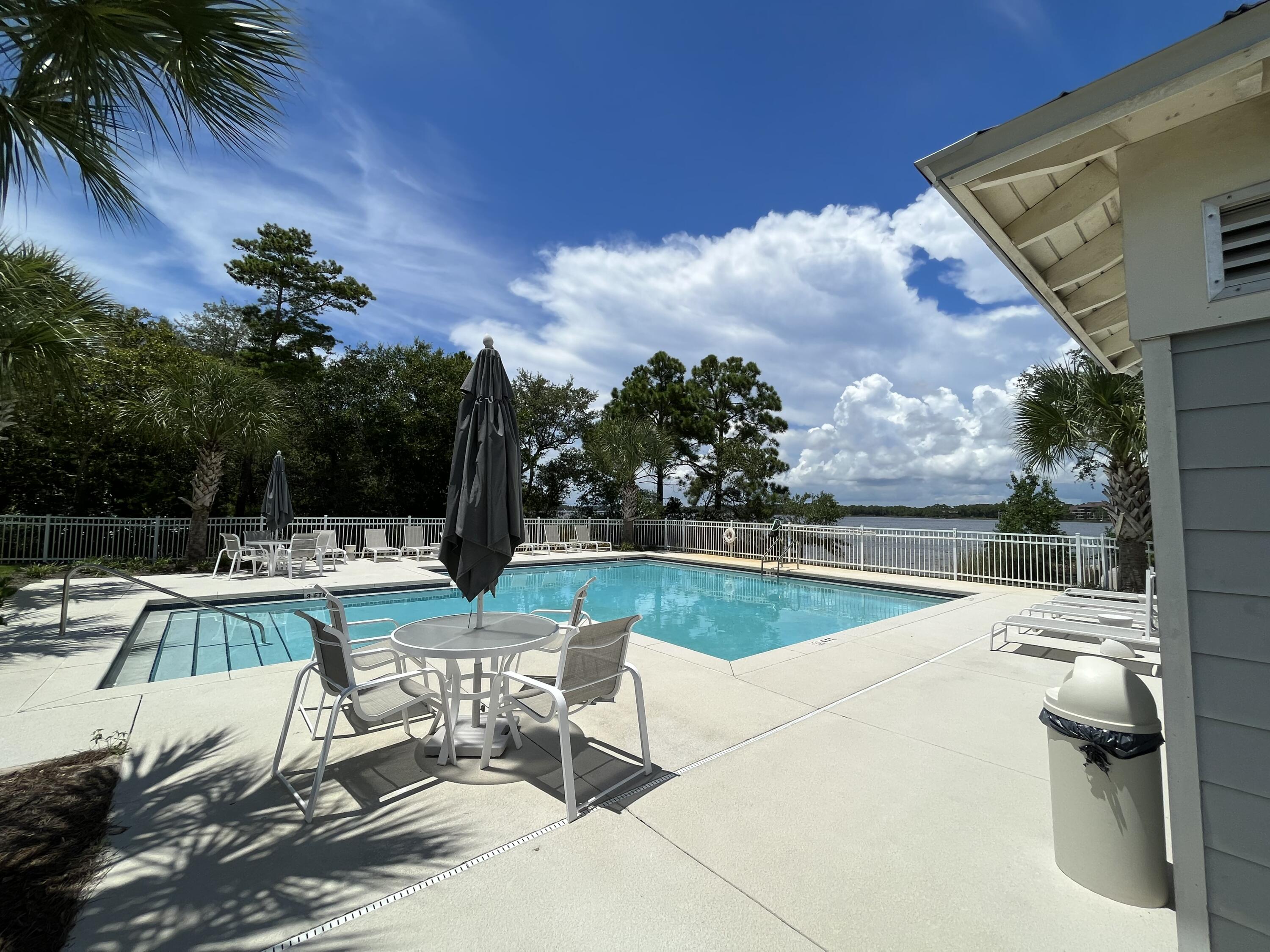 Miller's Landing - Residential Lease