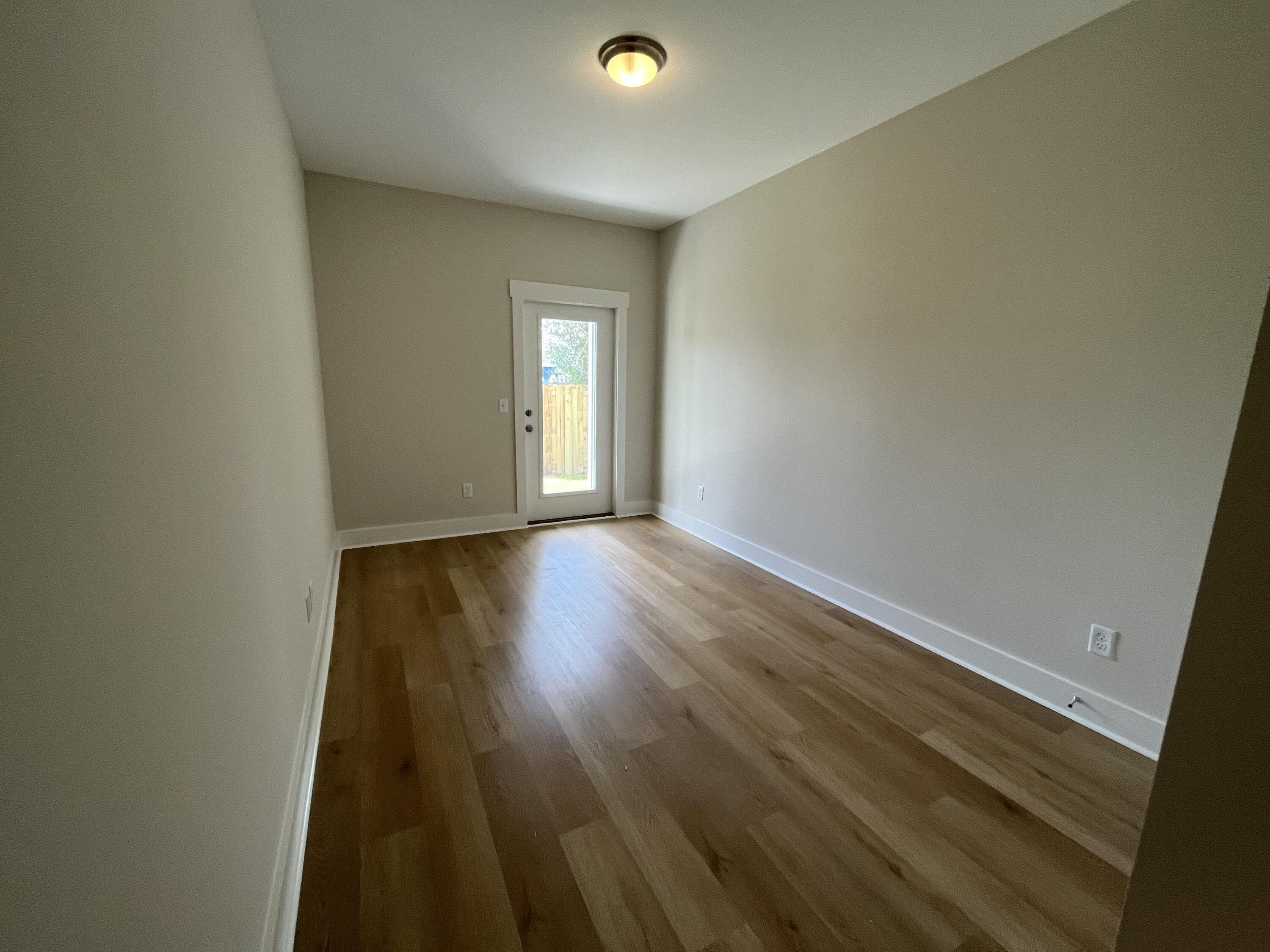 Miller's Landing - Residential Lease