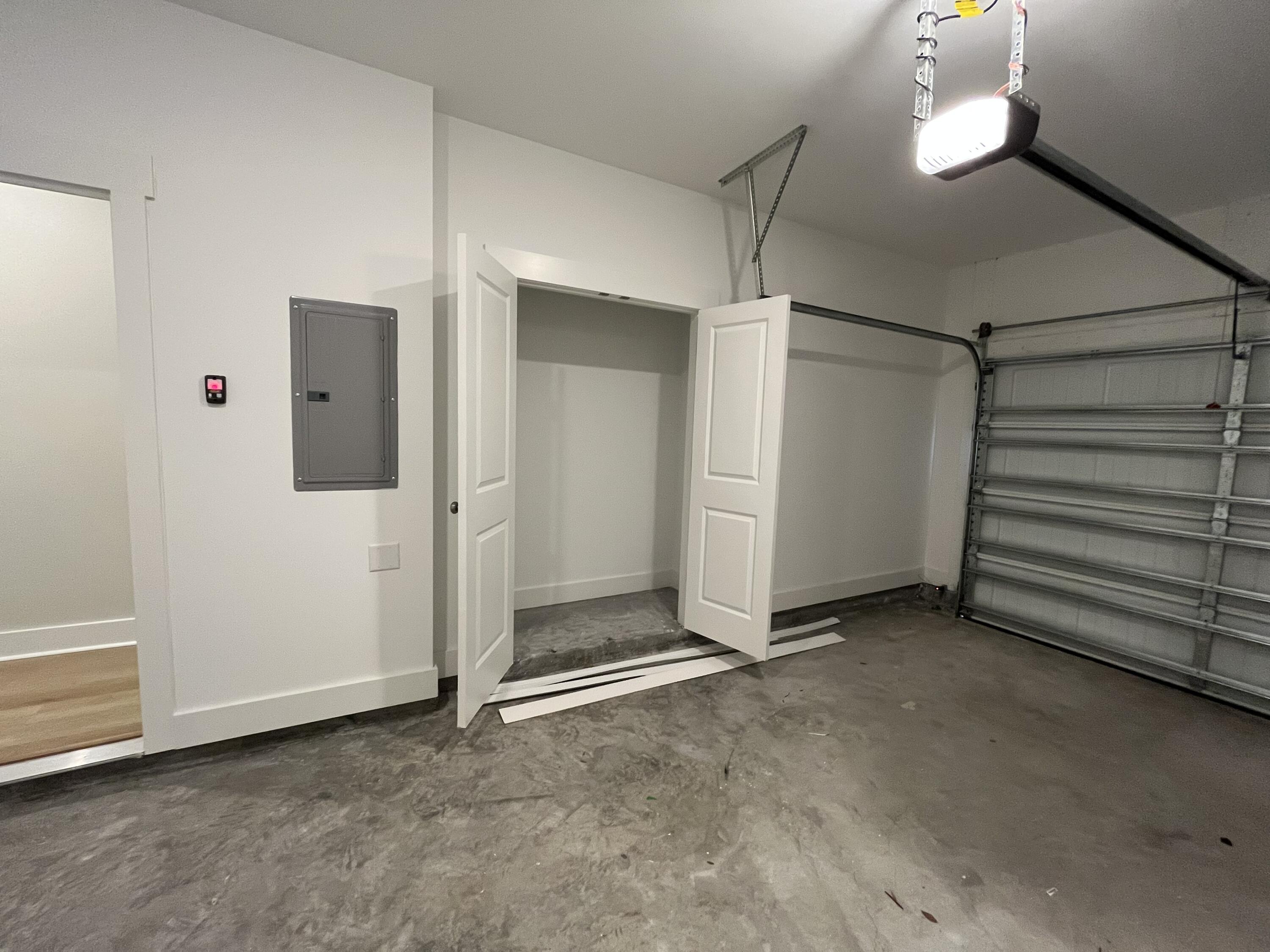 Miller's Landing - Residential Lease