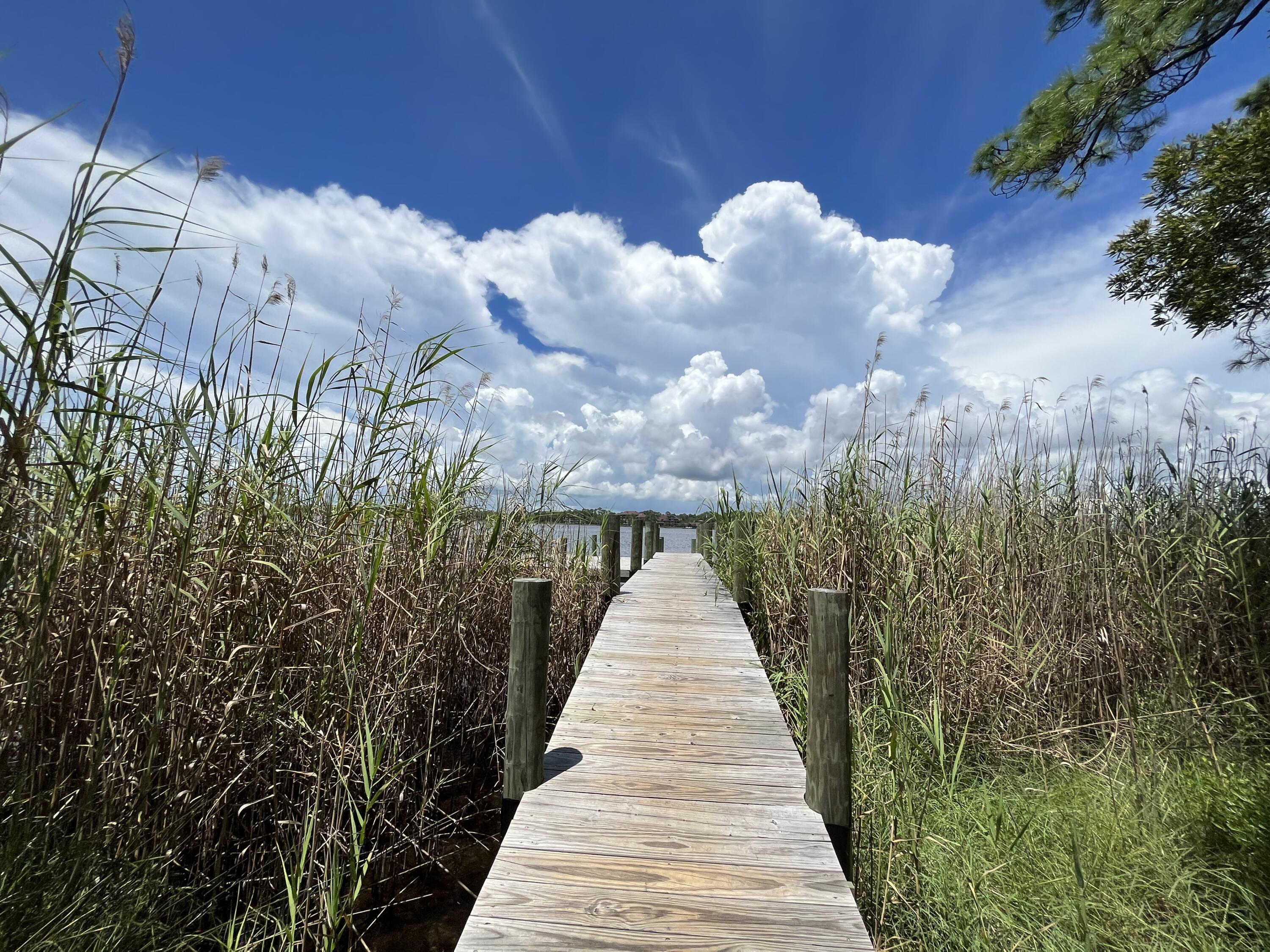 Miller's Landing - Residential Lease