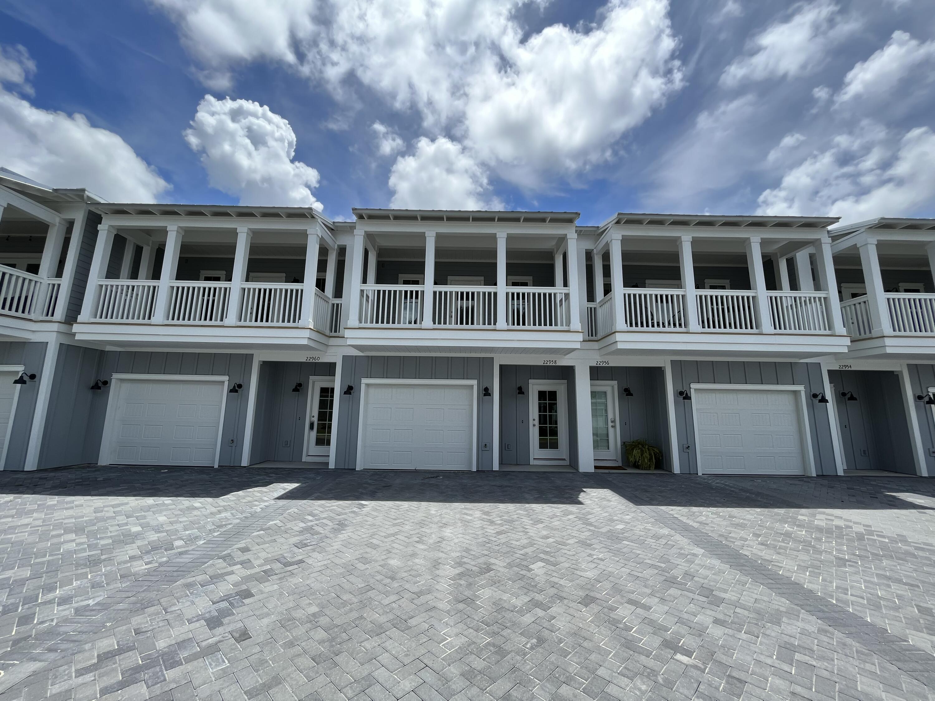 Miller's Landing - Residential Lease