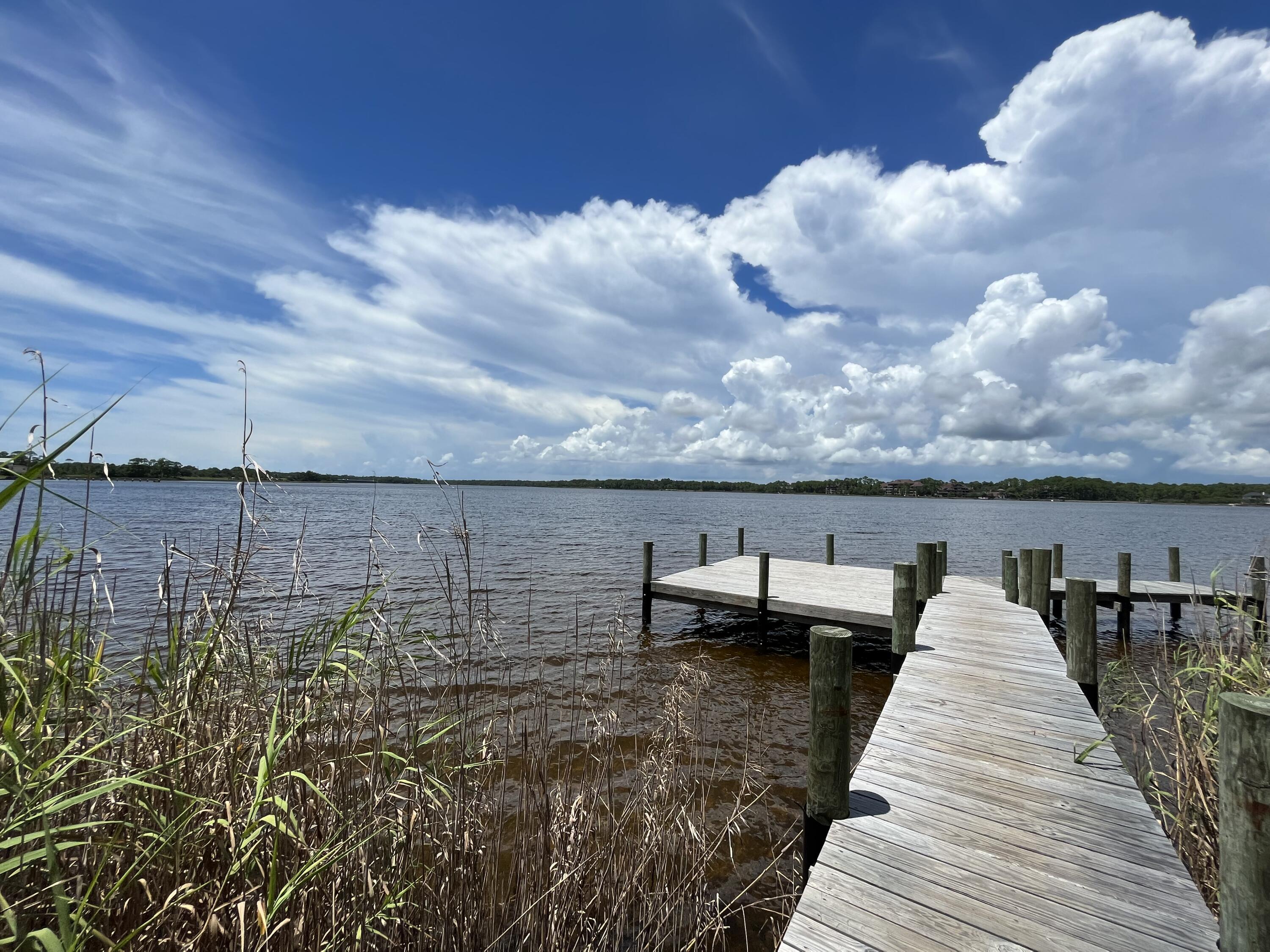 Miller's Landing - Residential Lease