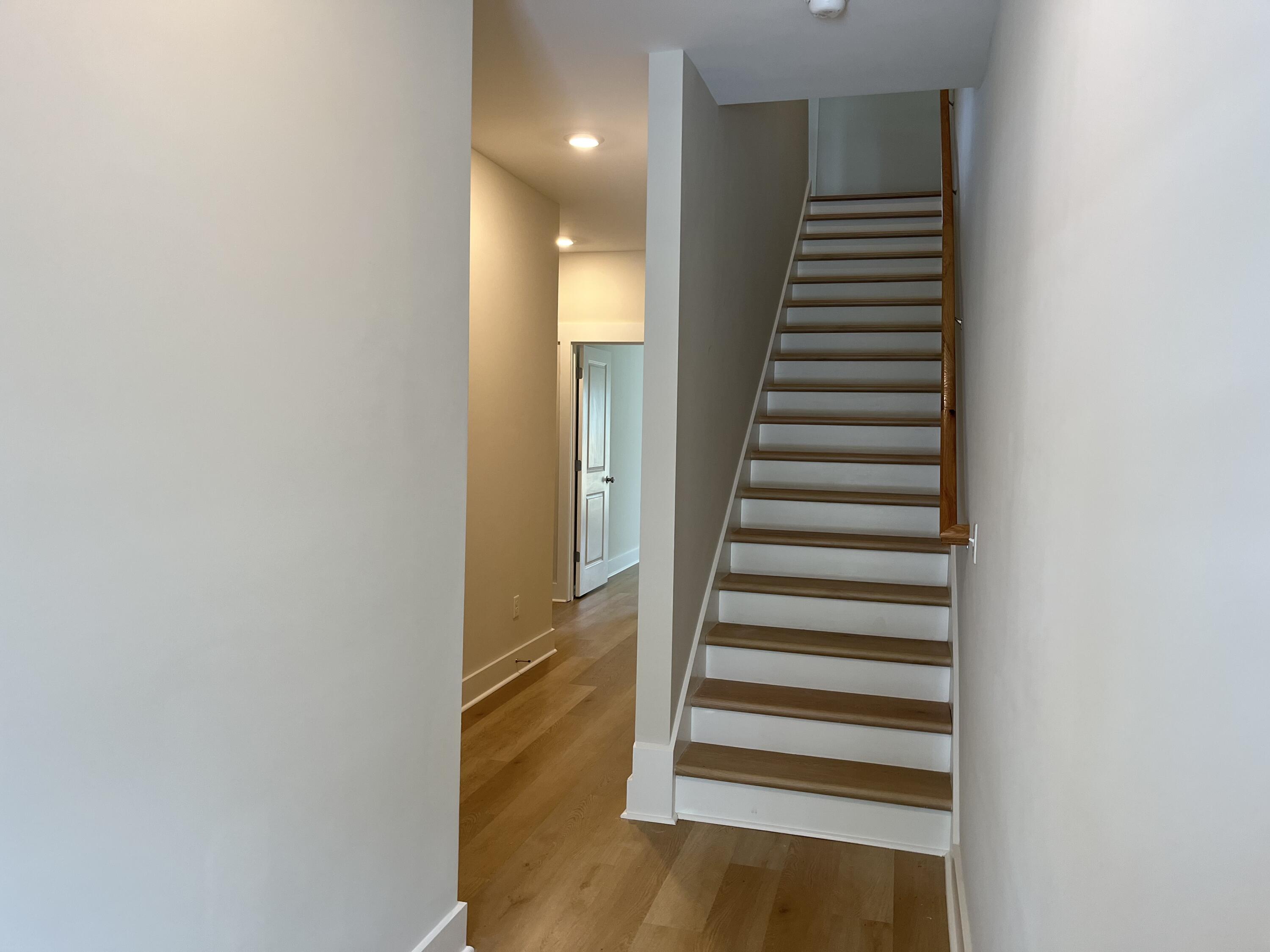 Miller's Landing - Residential Lease