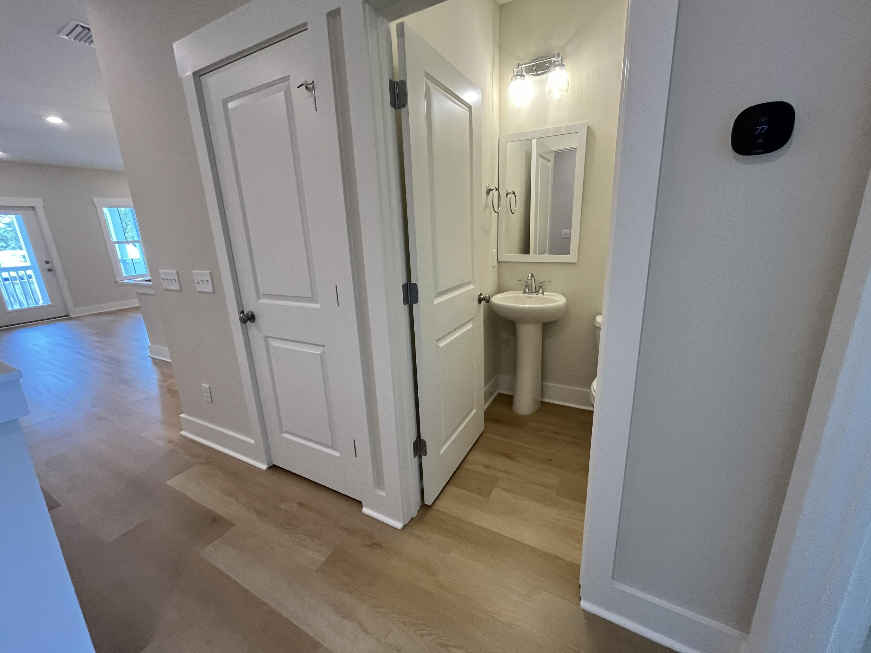 Miller's Landing - Residential Lease