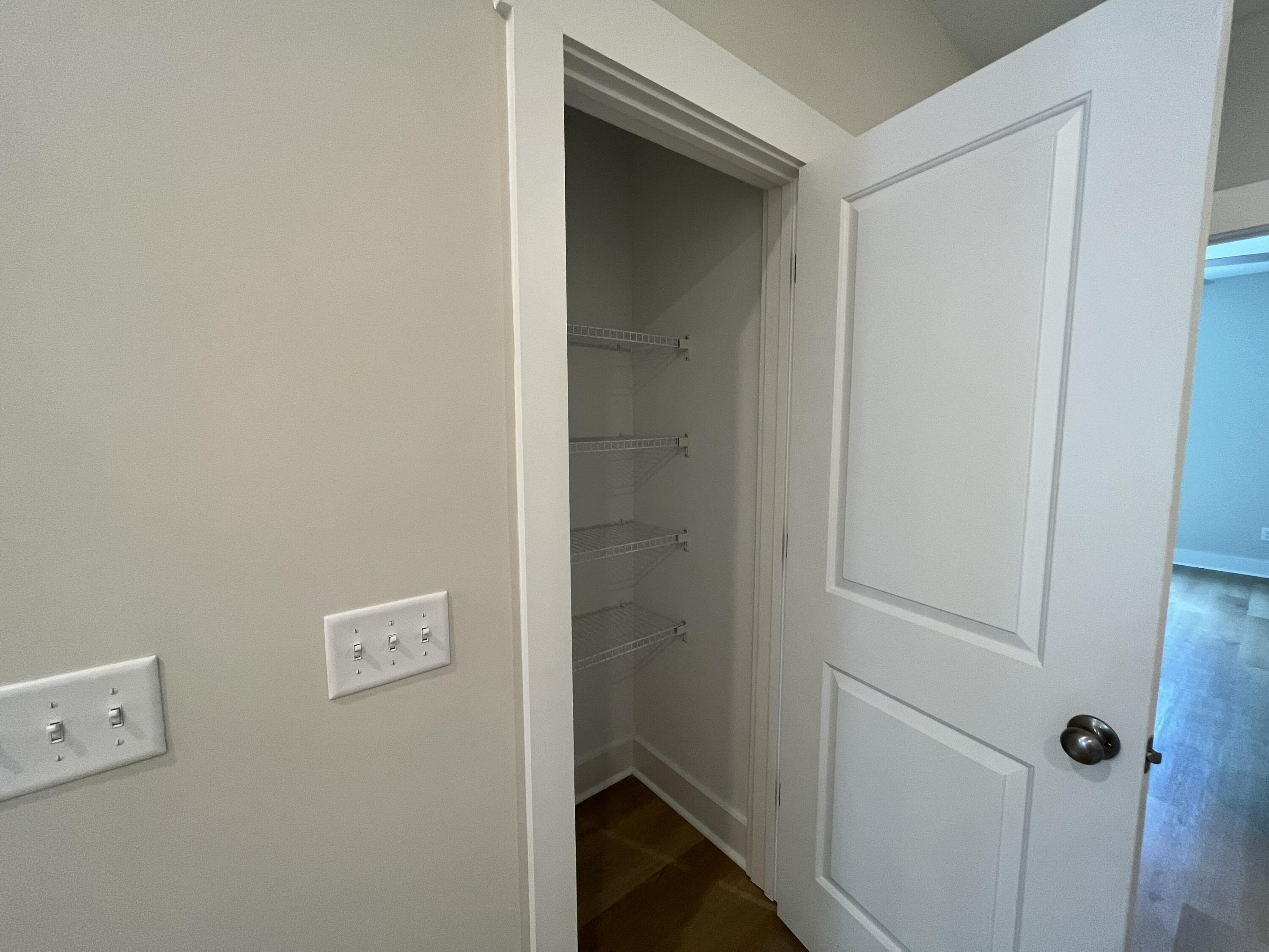 Miller's Landing - Residential Lease