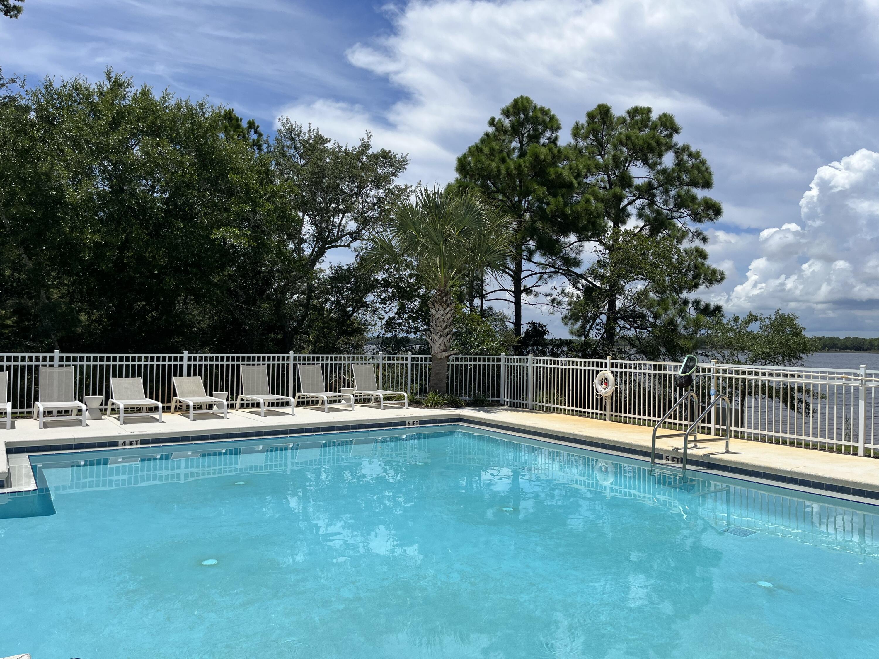 Miller's Landing - Residential Lease