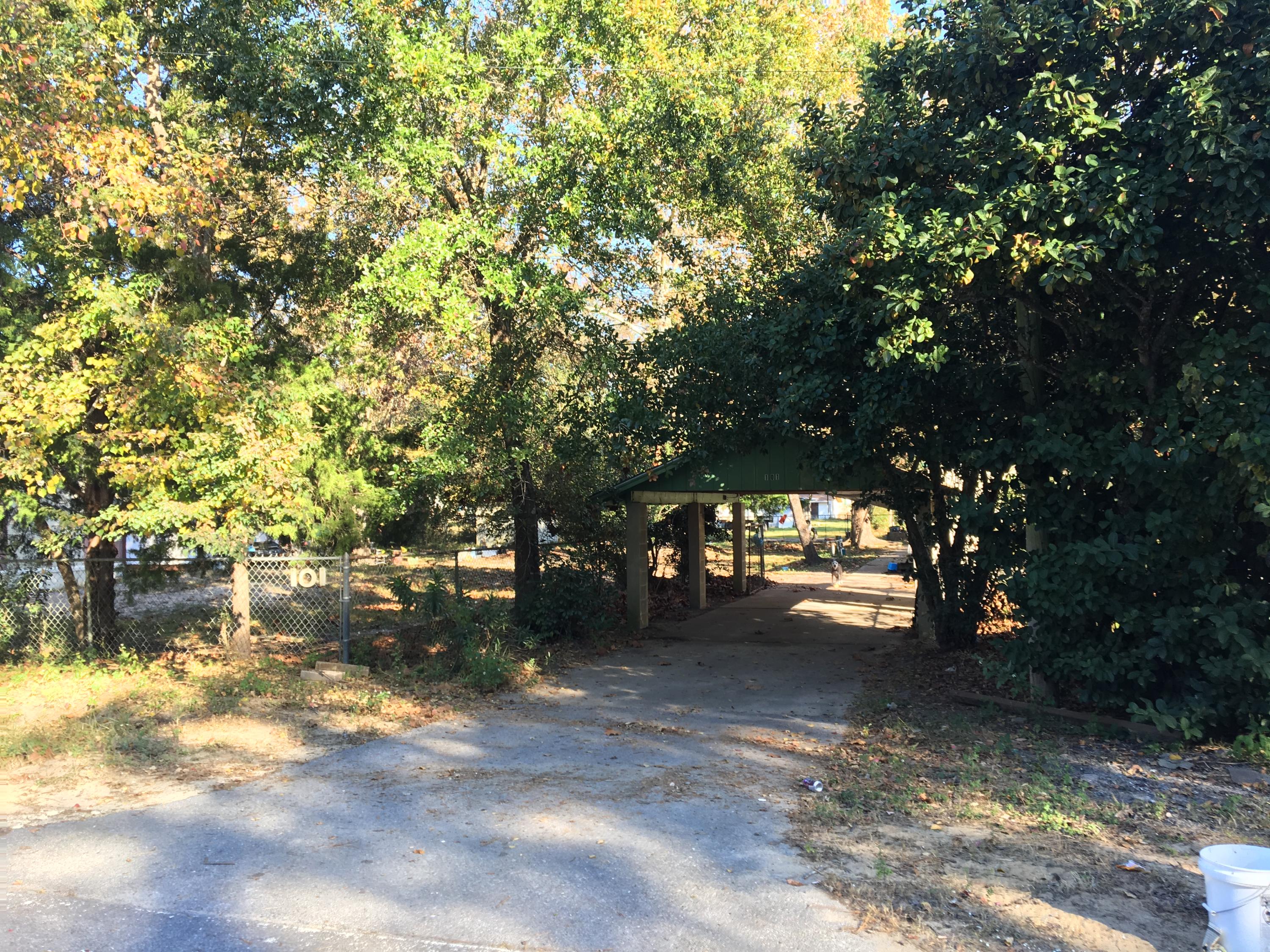 VILLA TASSO TOWN OF - Land