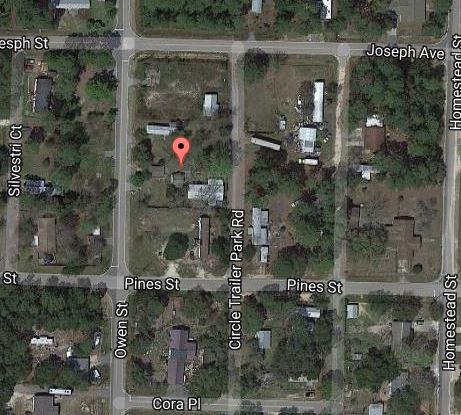 VILLA TASSO TOWN OF - Land