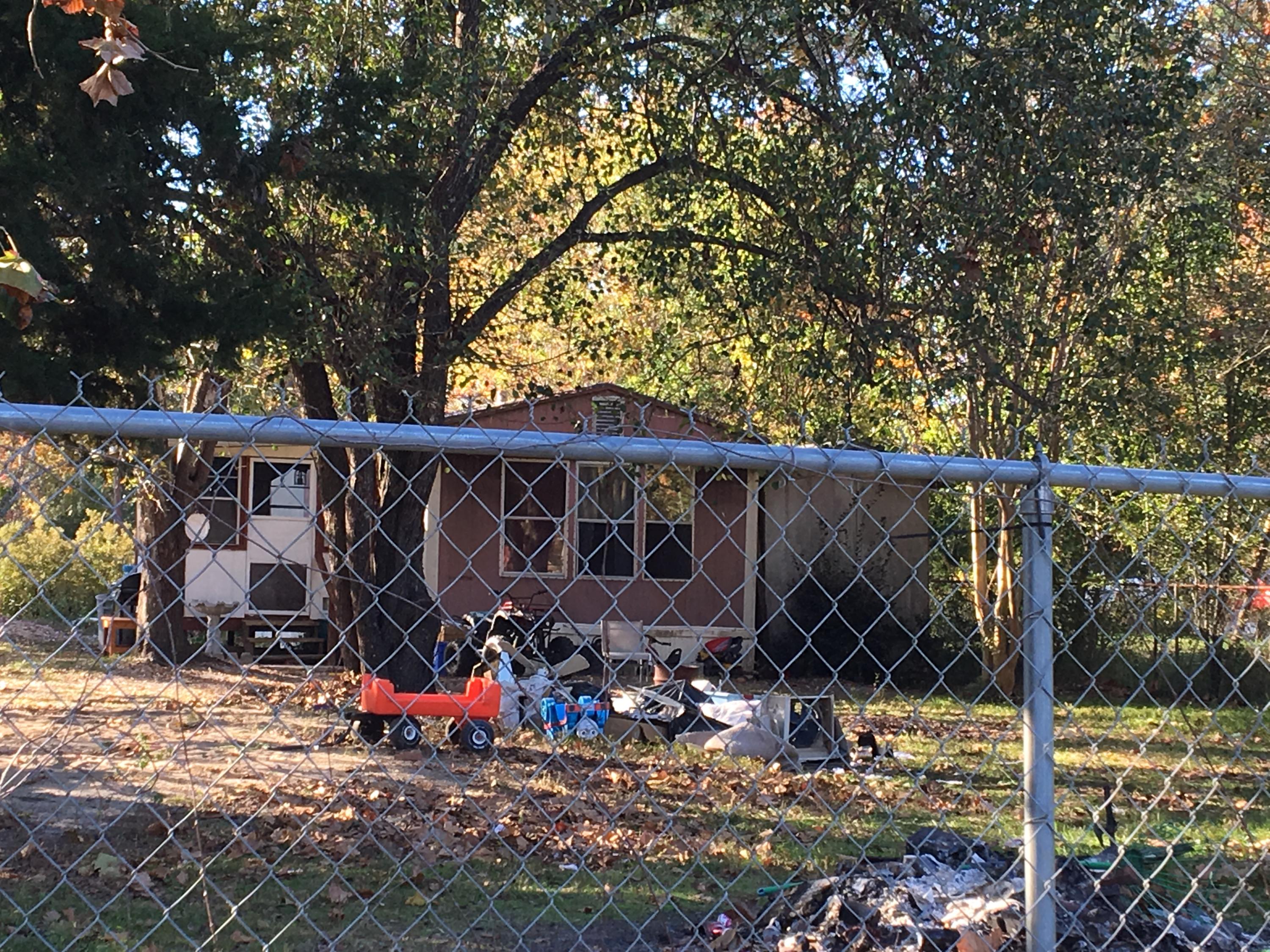 VILLA TASSO TOWN OF - Land