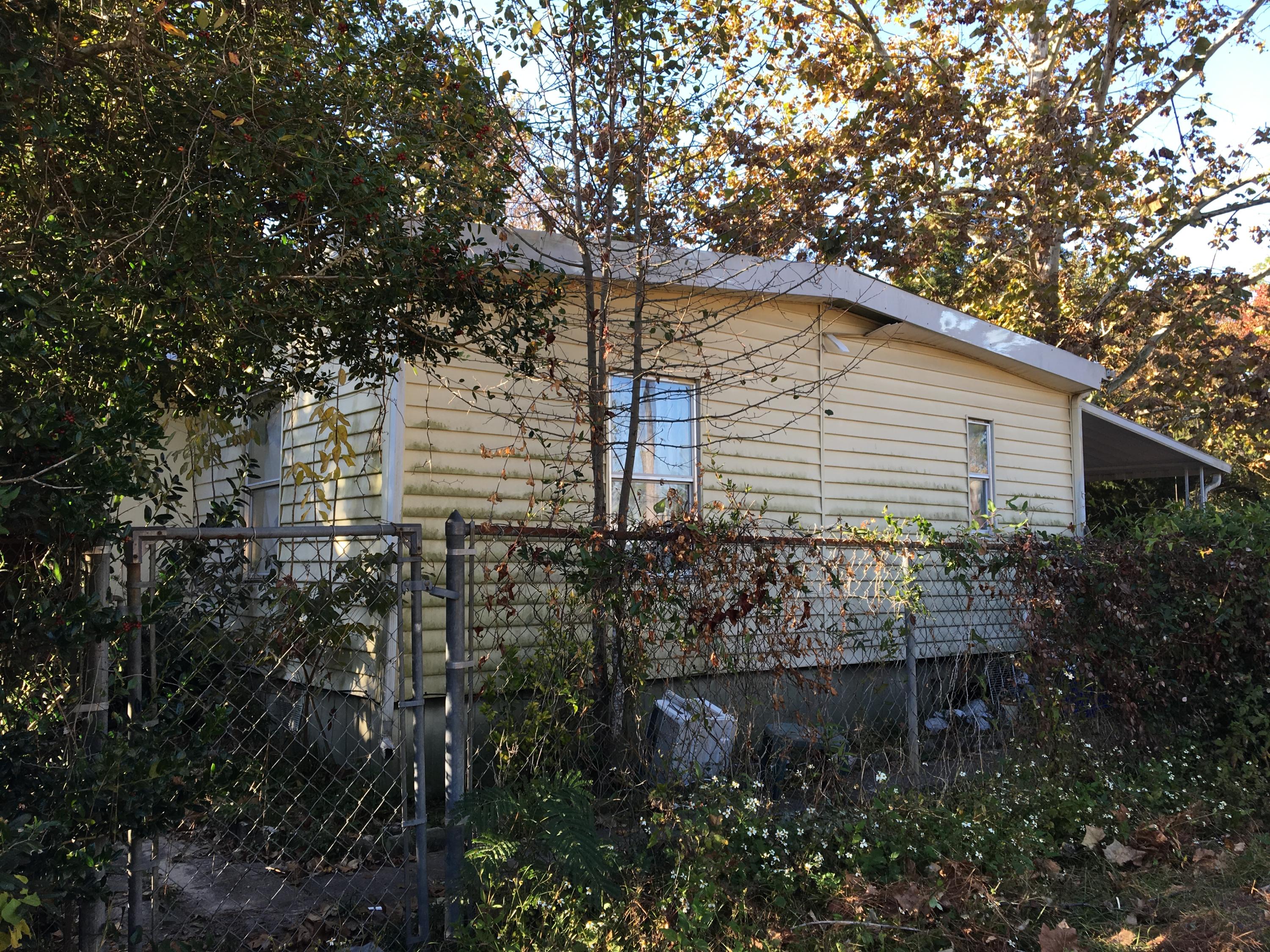 VILLA TASSO TOWN OF - Land