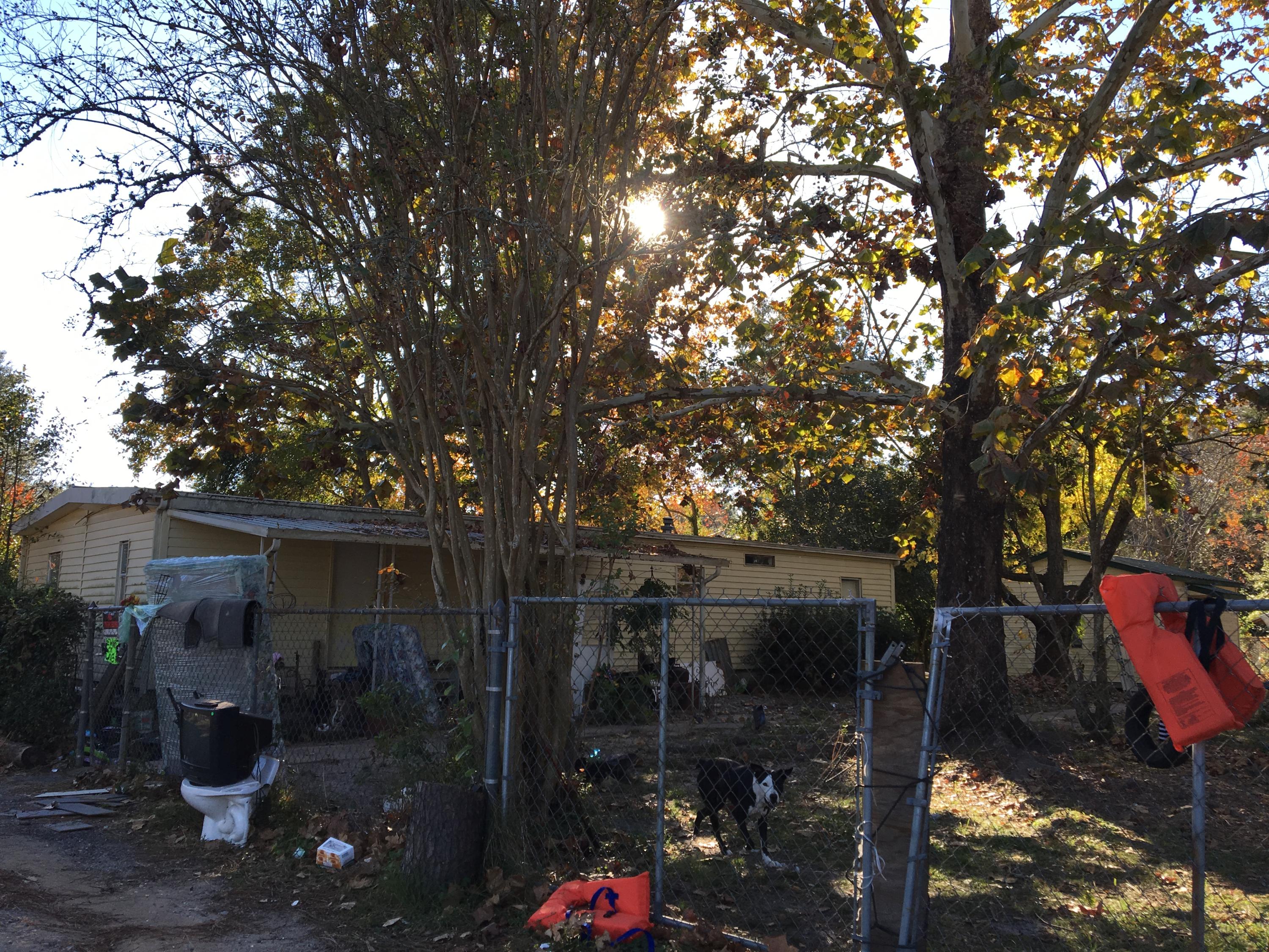 VILLA TASSO TOWN OF - Land