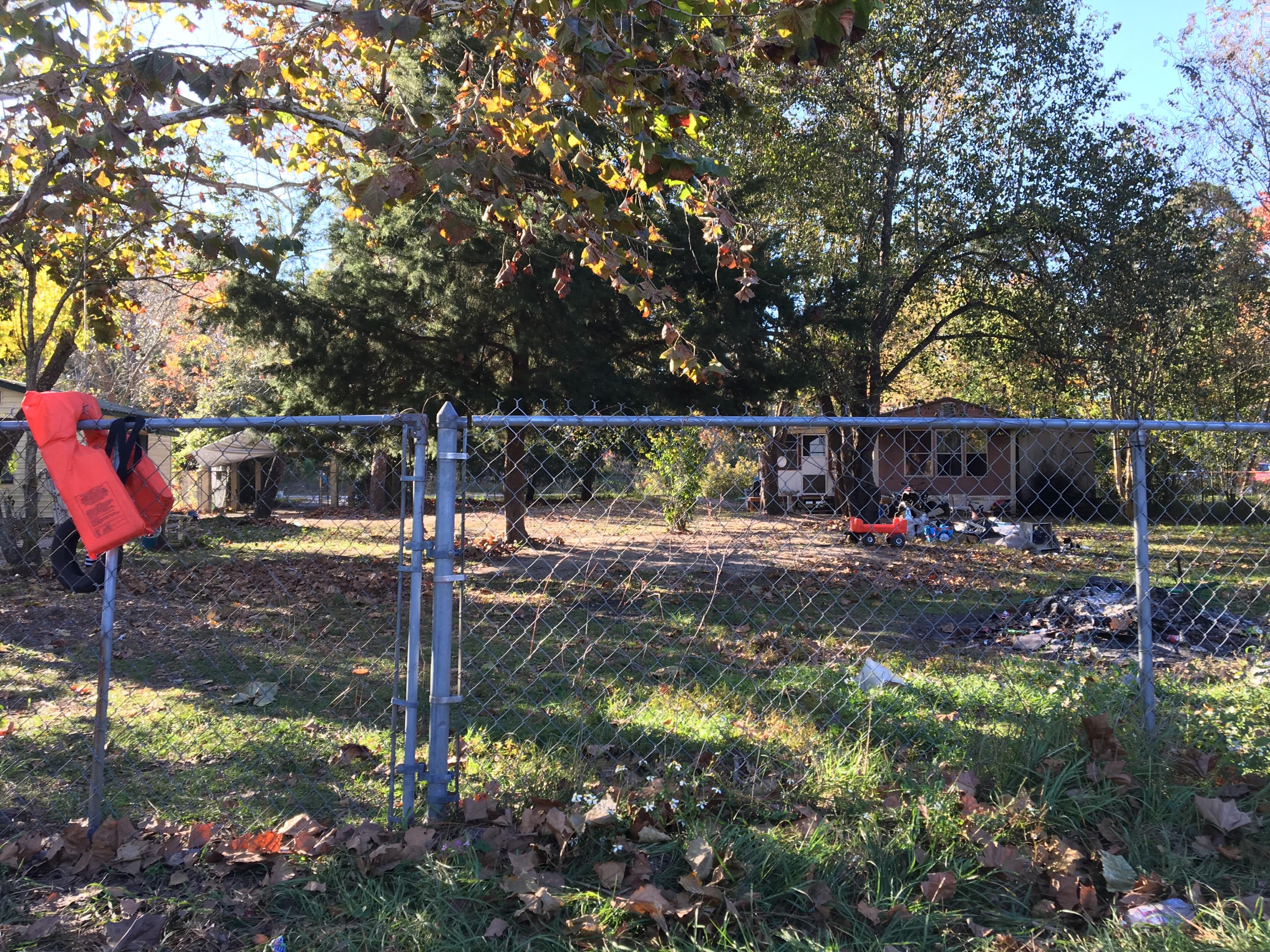 VILLA TASSO TOWN OF - Land