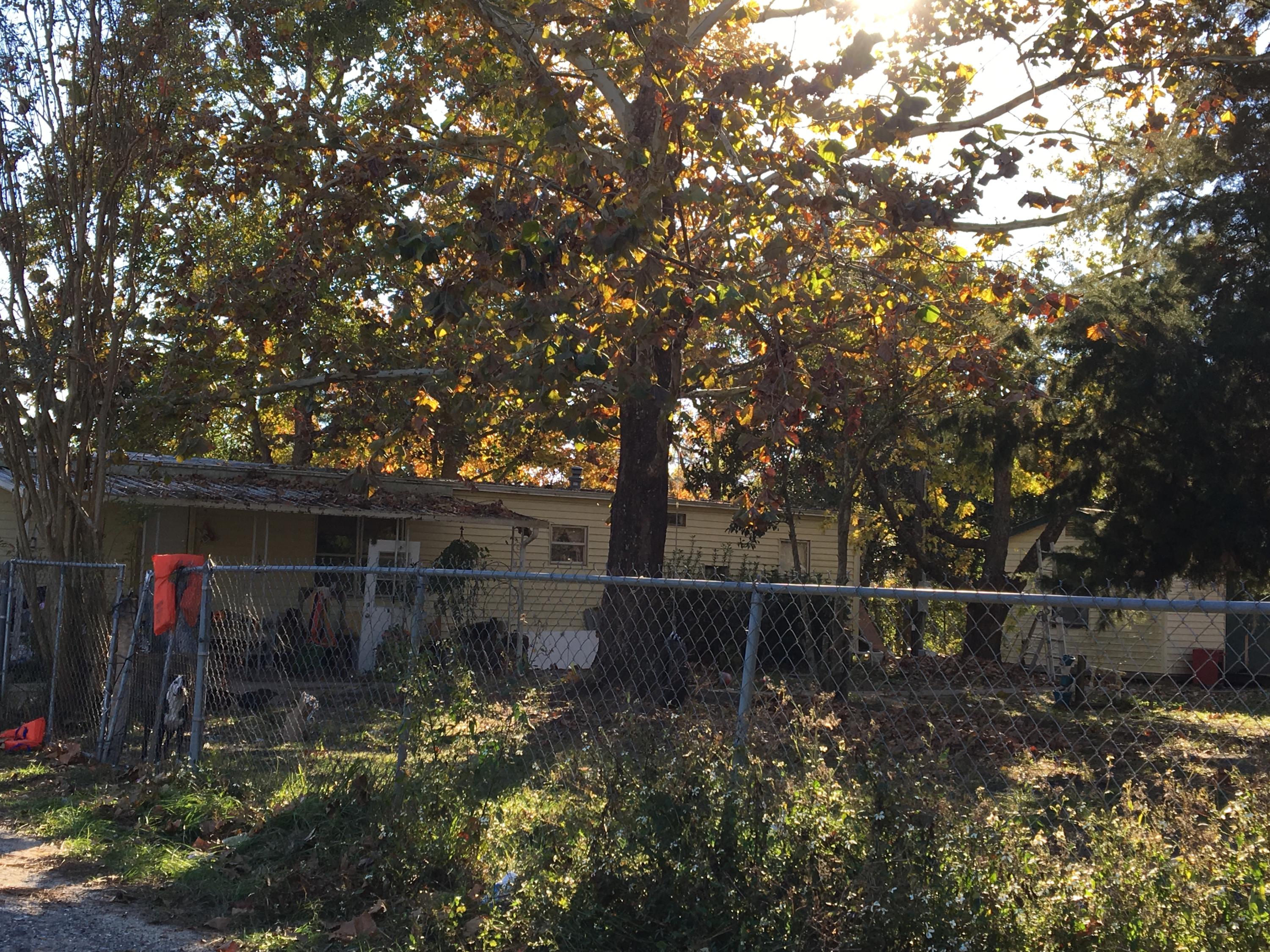 VILLA TASSO TOWN OF - Land