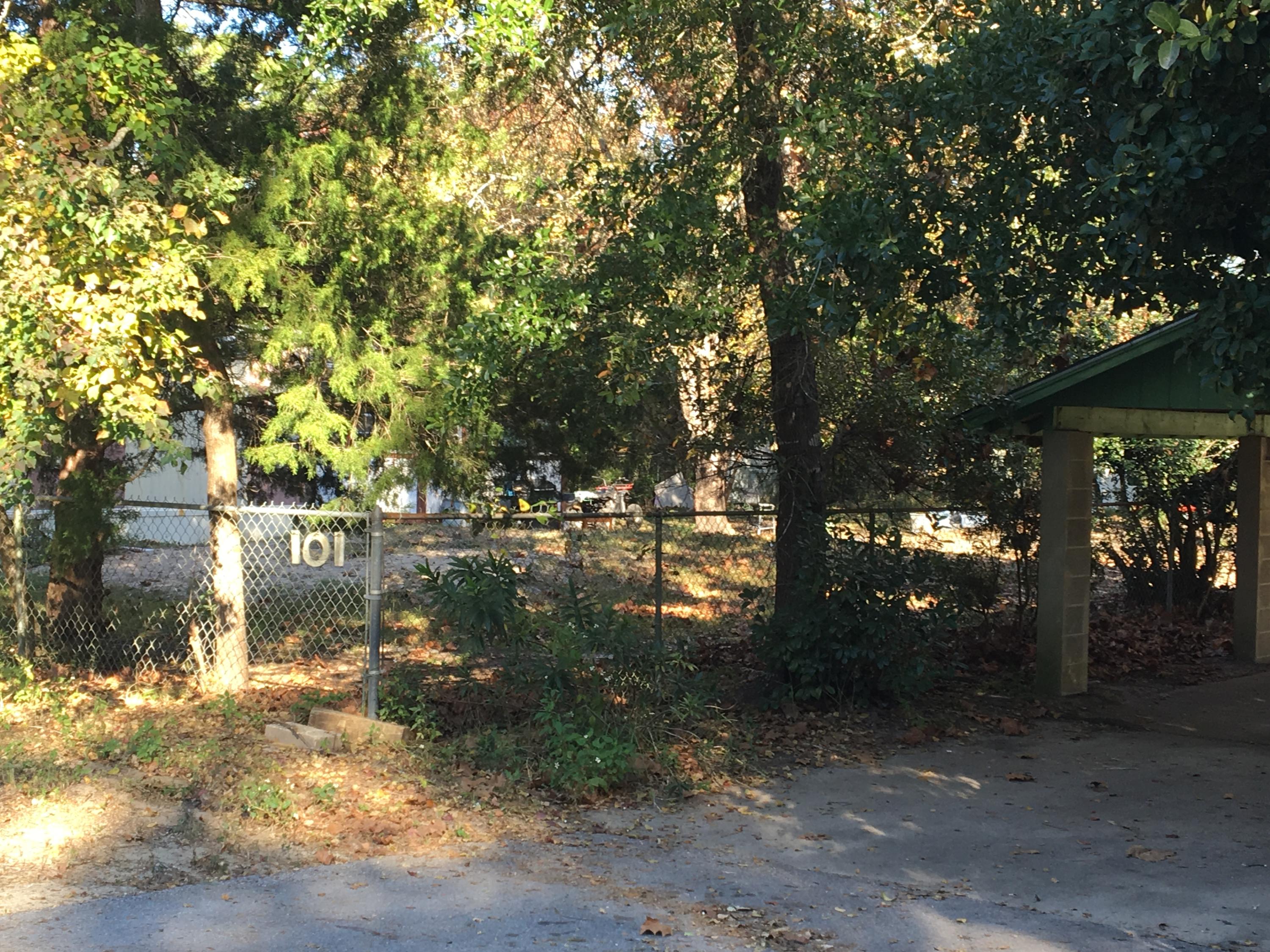 VILLA TASSO TOWN OF - Land