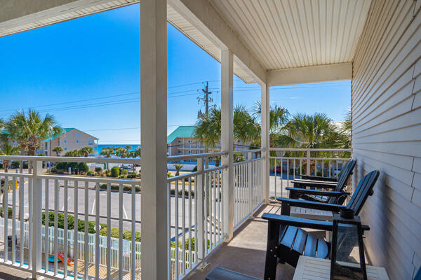 GRAND CARIBBEAN WEST CONDO - Residential