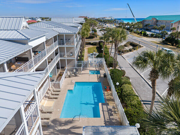 GRAND CARIBBEAN WEST CONDO - Residential