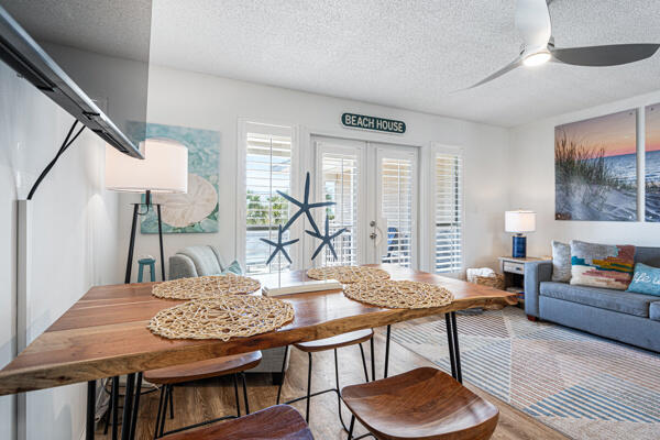 GRAND CARIBBEAN WEST CONDO - Residential