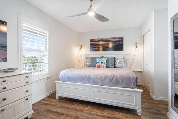 GRAND CARIBBEAN WEST CONDO - Residential