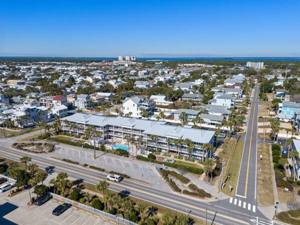 GRAND CARIBBEAN WEST CONDO - Residential