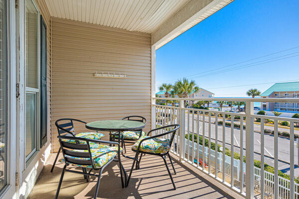 GRAND CARIBBEAN WEST CONDO - Residential