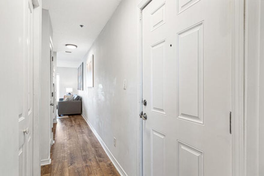 BRING AN OFFER! 50K+ in rental! ASK FOR THE CASH FLOW SHEET! Designed to maximize rental demand, the condo comfortably sleeps up to 6 with a king bedroom, hallway bunks, and a new sleeper sofa. Recent upgrades include LVP flooring, granite countertops, a remodeled kitchen, in-unit washer/dryer, and fresh, modern decor--allowing a new owner to step in and start generating income from Day One! There are future bookings for buyer to have if they would like! COMES FULLY FURNISHED! Enjoy beautiful Gulf views and stunning sunsets from the oversized balcony, a highly sought-after feature for short-term renters. Grand Caribbean West offers a heated pool, hot tub, grilling and picnic areas, and beach access directly across the street.

Located in the heart of Crystal Beach, this property provides quick access to Destin's top restaurants, shopping, and attractionsexactly what today's buyers and renters are looking for.

Turnkey. High-demand. Income-ready. COME SEE IN PERSON AND ASK FOR A CASH FLOW SHEET! 