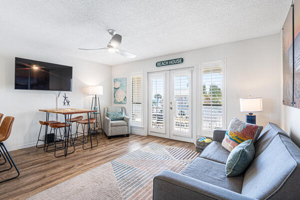 GRAND CARIBBEAN WEST CONDO - Residential