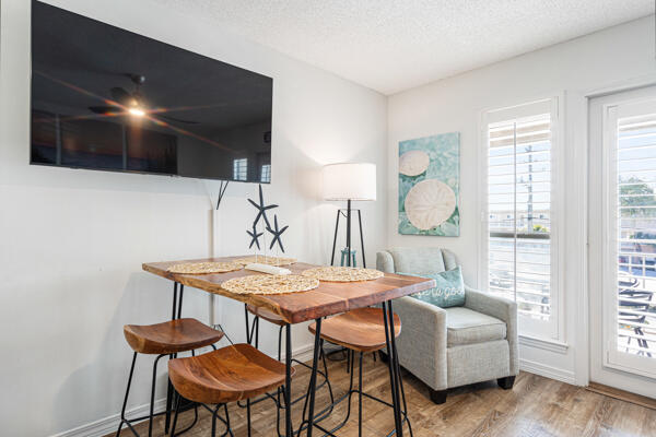 GRAND CARIBBEAN WEST CONDO - Residential