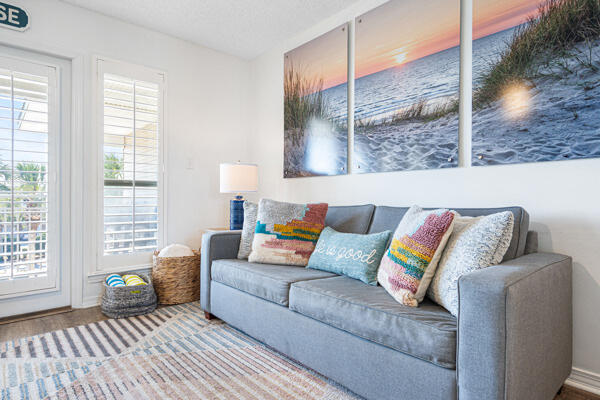 GRAND CARIBBEAN WEST CONDO - Residential