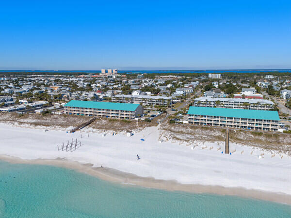 GRAND CARIBBEAN WEST CONDO - Residential