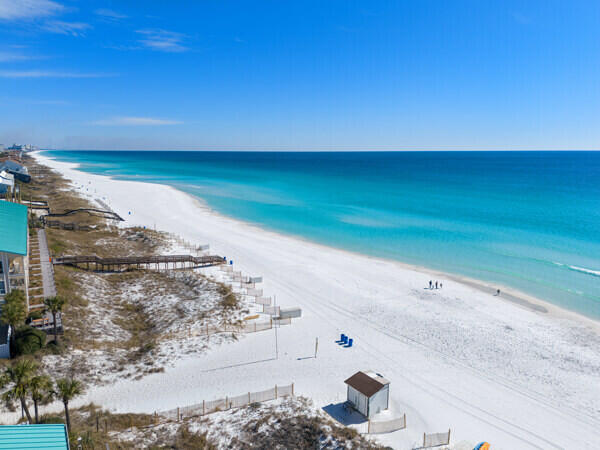 GRAND CARIBBEAN WEST CONDO - Residential