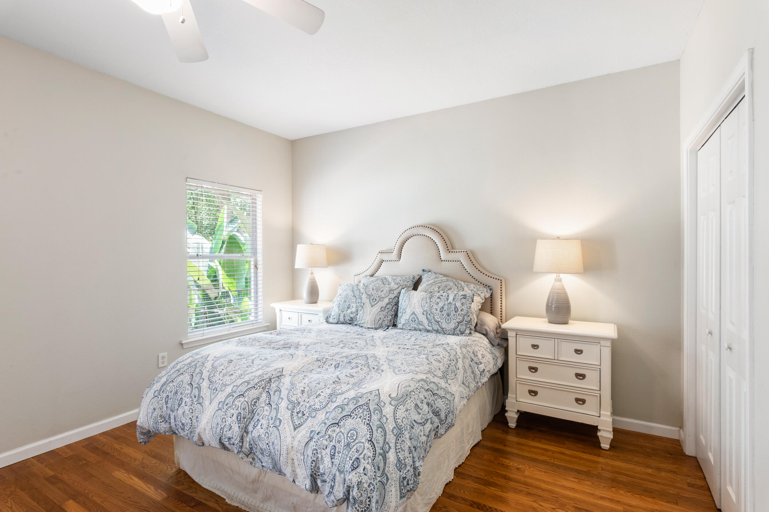 Magnolia Beach - Residential