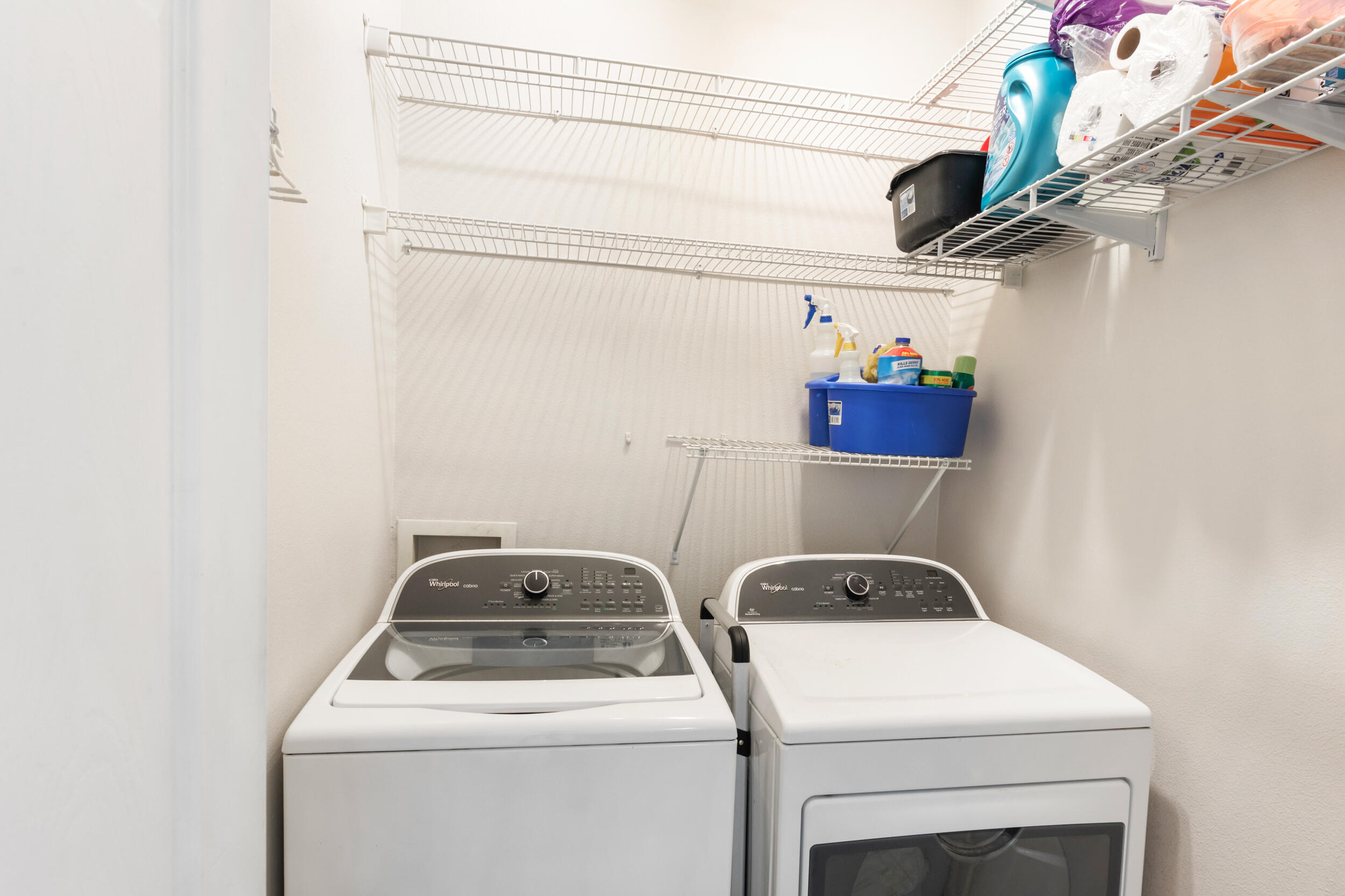 Magnolia Beach - Residential