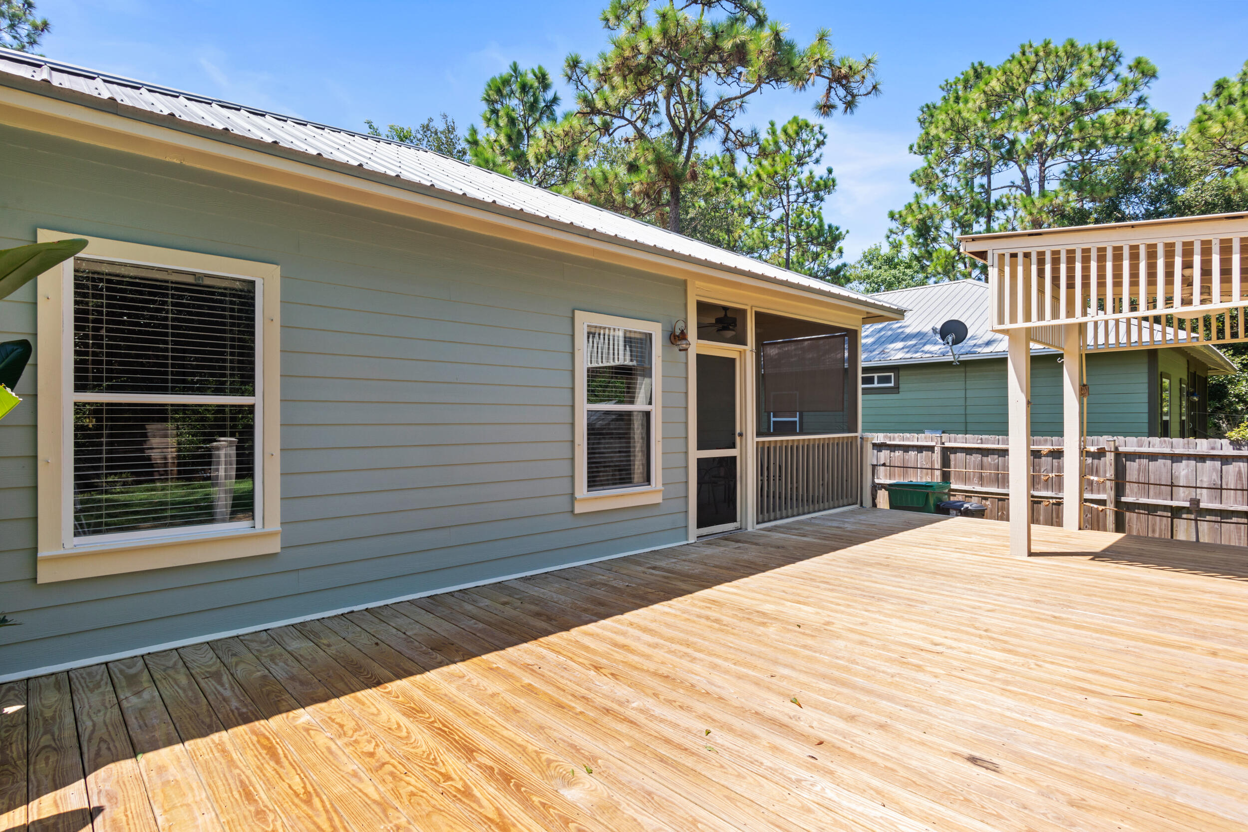 Magnolia Beach - Residential