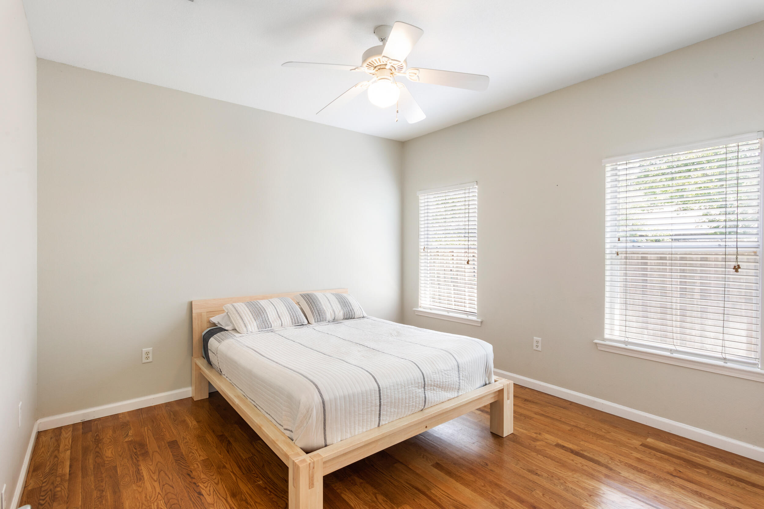 Magnolia Beach - Residential