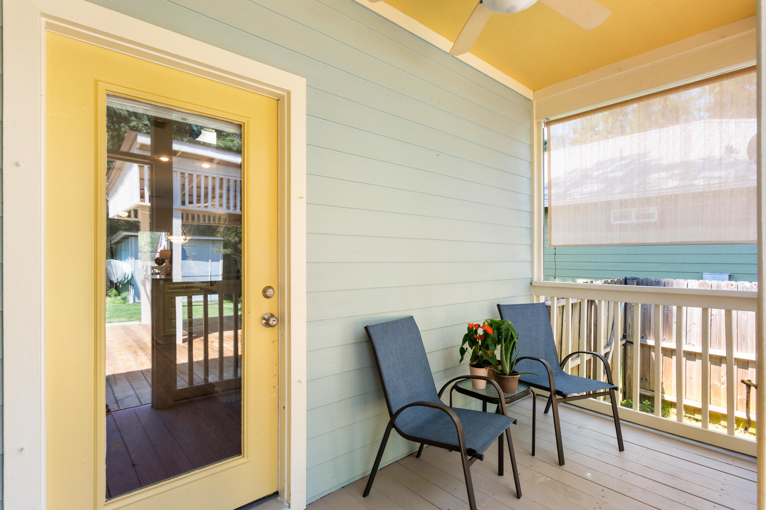 Magnolia Beach - Residential