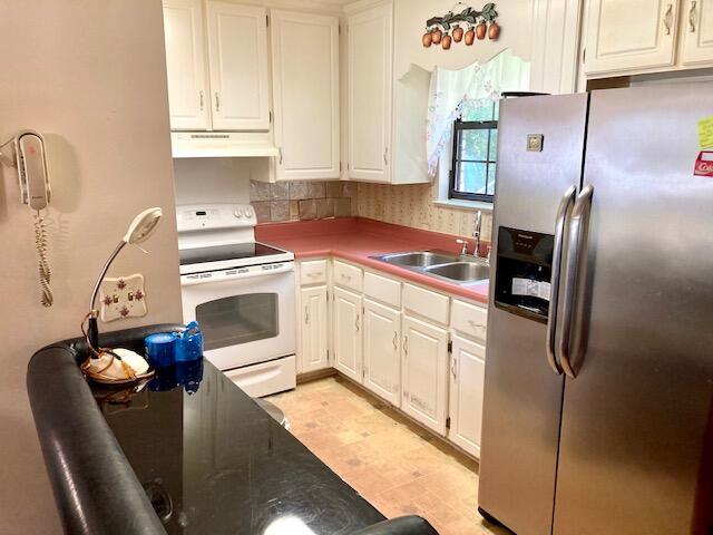 DEFUNIAK SPRINGS TOWN OF - Residential