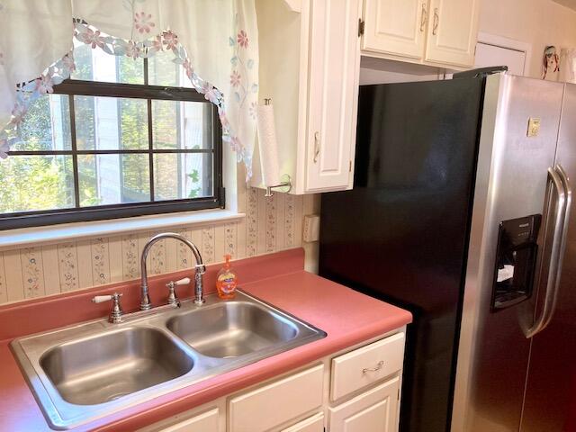 DEFUNIAK SPRINGS TOWN OF - Residential