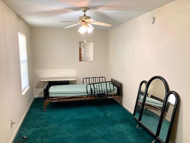 DEFUNIAK SPRINGS TOWN OF - Residential