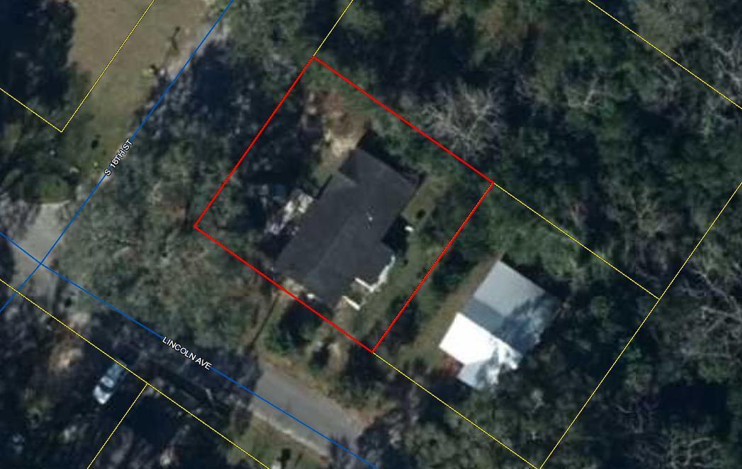 DEFUNIAK SPRINGS TOWN OF - Residential