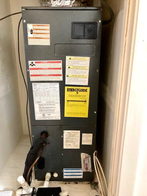 DEFUNIAK SPRINGS TOWN OF - Residential