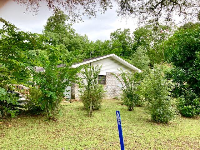 DEFUNIAK SPRINGS TOWN OF - Residential