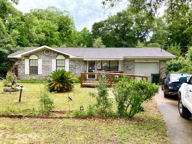 DEFUNIAK SPRINGS TOWN OF - Residential