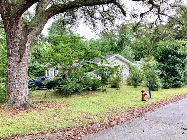 DEFUNIAK SPRINGS TOWN OF - Residential