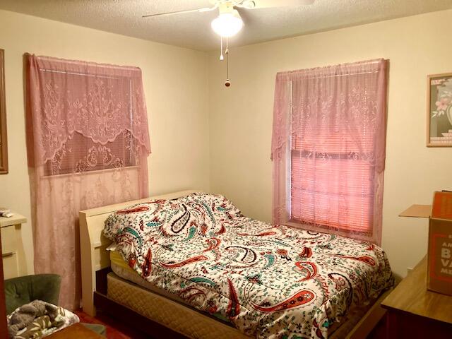 DEFUNIAK SPRINGS TOWN OF - Residential