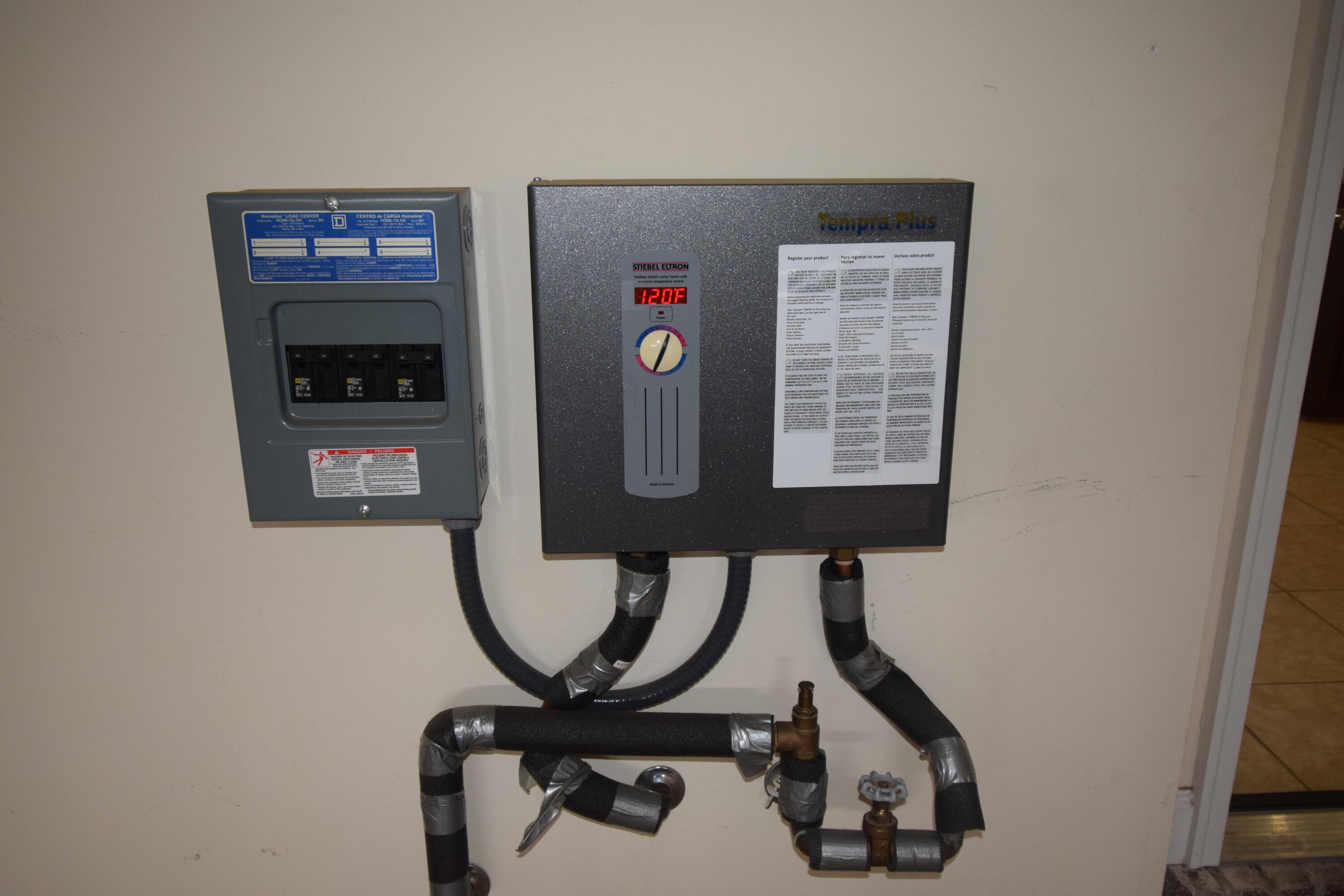 TRAILWOOD ESTATES - Residential