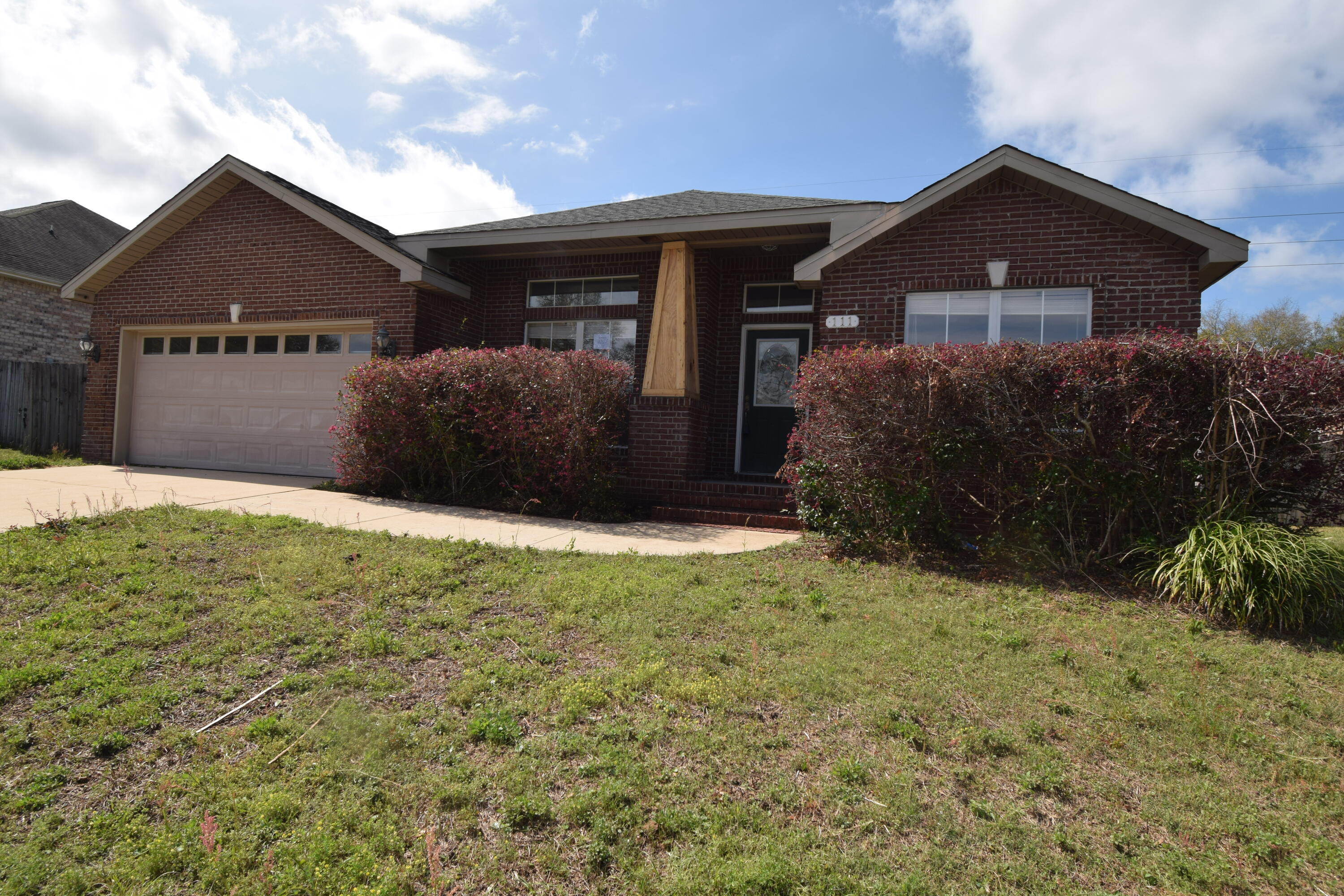 TRAILWOOD ESTATES - Residential