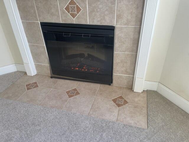 TRAILWOOD ESTATES - Residential